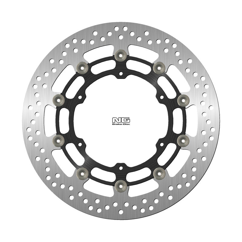Husqvarna Norden 901 [NG BRAKE DISC] - kerek lebegő féktárcsa