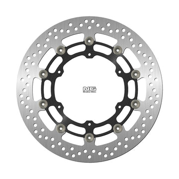 Ktm Adventure 1090 [NG BRAKE DISC] - kerek lebegő féktárcsa