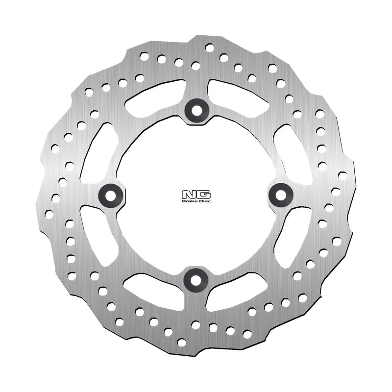Honda Crf 1000 L At Adv Sp [NG BRAKE DISC] - Wave merev féktárcsa