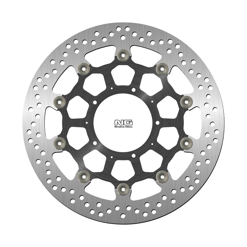 Honda Vfr 1200 [NG BRAKE DISC] - kerek lebegő féktárcsa