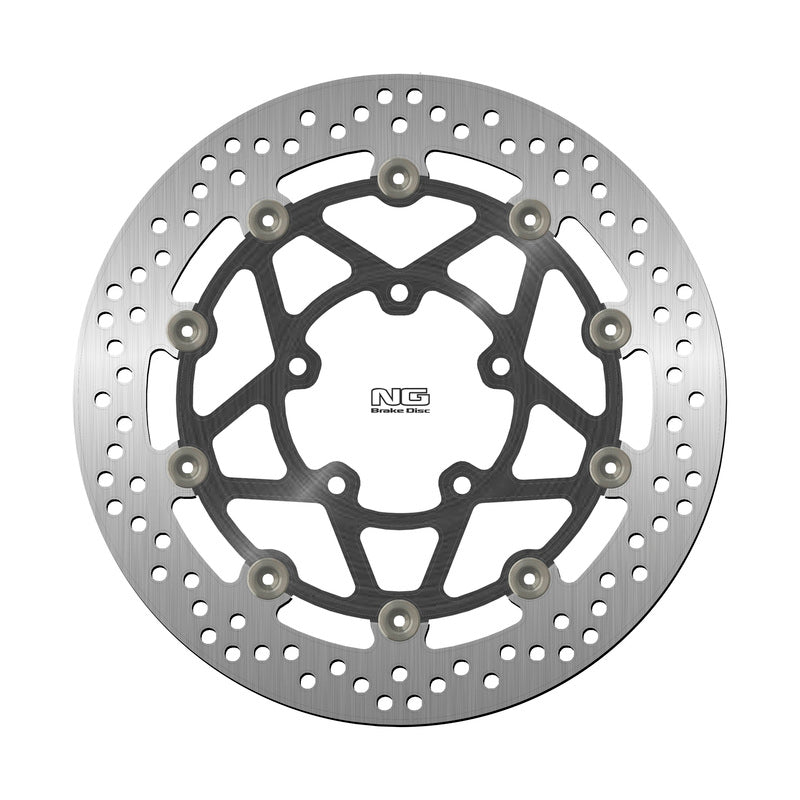 Triumph Bonneville Speedmaster [NG BRAKE DISC] - kerek lebegő féktárcsa