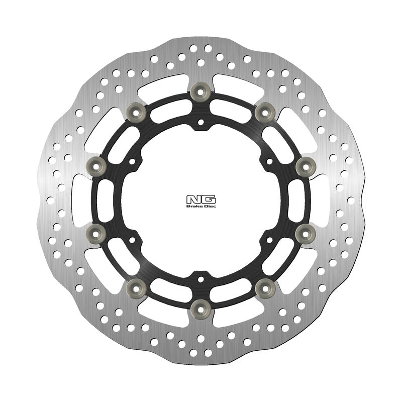 Ktm Adventure 790 [NG BRAKE DISC] - Hullám lebegő féktárcsa