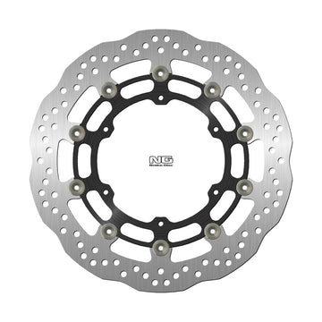 Ktm Adventure 1050 [NG BRAKE DISC] – Hullám lebegő féktárcsa