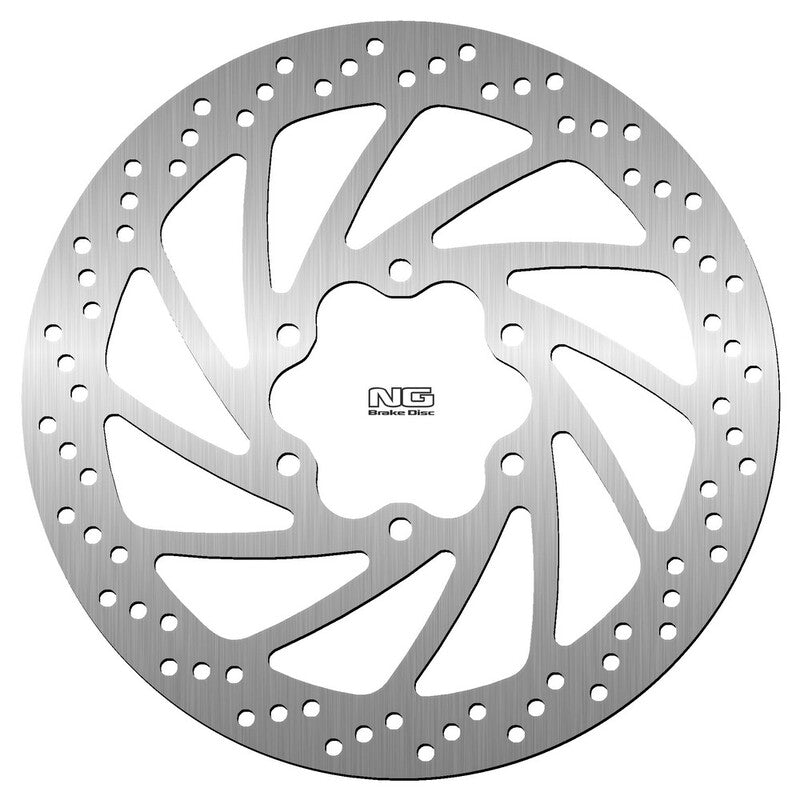 Ktm Duke 390 [NG BRAKE DISC] - kerek merev féktárcsa