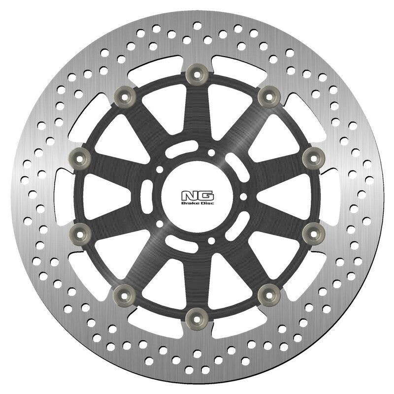 Ktm 1390 Super Duke R Evo [NG BRAKE DISC] - kerek lebegő féktárcsa