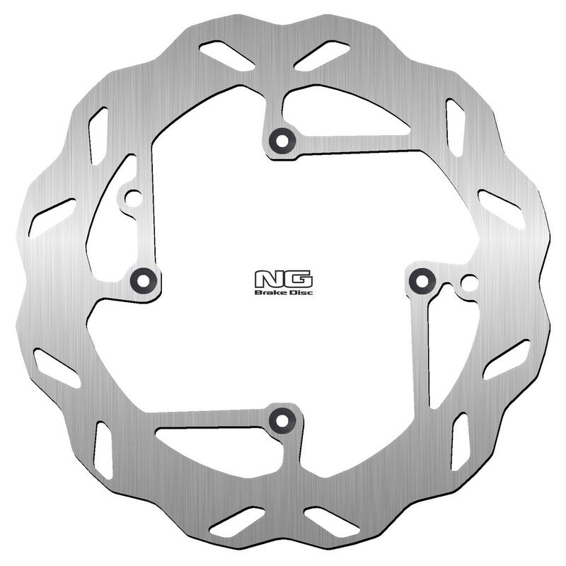 Husqvarna Te 449 A6 [NG BRAKE DISC] - Hullámmerev féktárcsa