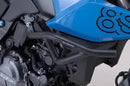 Suzuki GSX 8S [SW-MOTECH] – ütközőléc