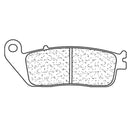 Triumph Thunderbird Classic 900 [CL BRAKES] - Szinterezett fém fékbetétek-1