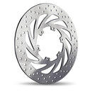 Aprilia Sl 750 Shiver [BREMBO] - Oro sorozatú kerek merev féktárcsa-2