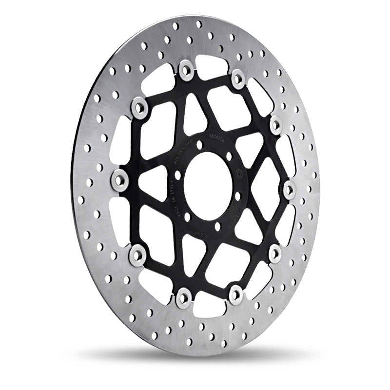 Yamaha 600 Fazer [BREMBO] - Oro sorozatú kerek lebegő féktárcsa