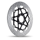 Yamaha 600 Fazer [BREMBO] - Oro sorozatú kerek lebegő féktárcsa