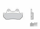 Honda XLV 750 R [1983–1985] - Fékbetétek-1
