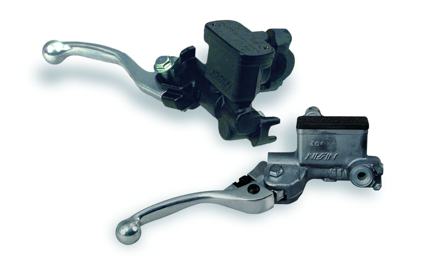 Kawasaki KX 250 (KX 250 L) [1999-2002] - MAIT.ZYLINDER DE FREIN CROSS