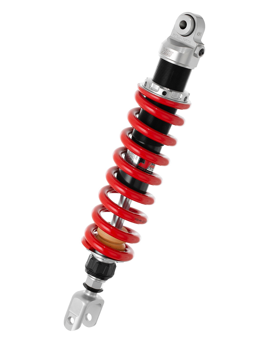 HONDA CRM 125 R [1990-1999] - Hinterrad-Monofederbein Gas