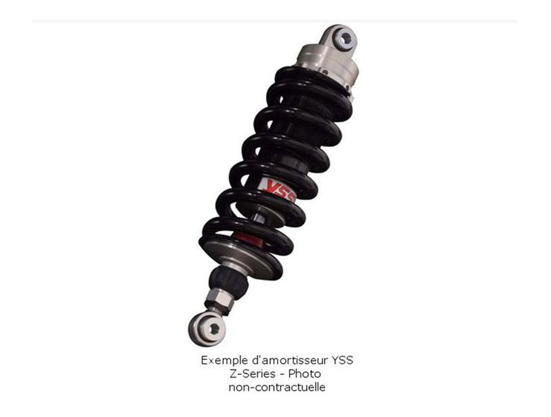 Kawasaki Vn 800 [YSS] - Hátsó kerék monoshock gáz