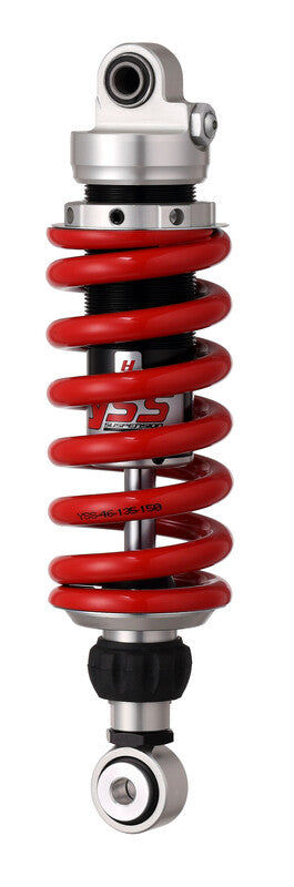 Yamaha Yzf 125 [YSS] - Hátsó kerék monoshock gáz