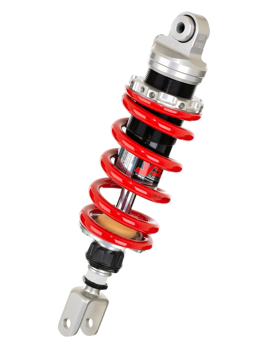 Yamaha MT-07 MOTO CAGE RM04 [2014-2016] - Hátsó kerék monoshock gáz