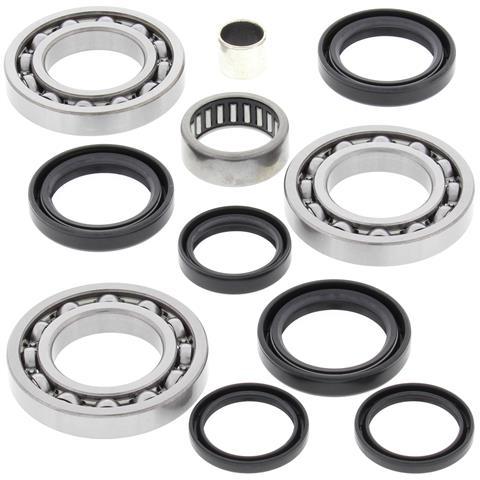 Polaris Sportsman 800 EFI [2005-2014] - Differenciálmű csapágy és tömítés készlet