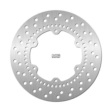 Husqvarna Te 250 H8 [NG BRAKE DISC] - kerek merev féktárcsa