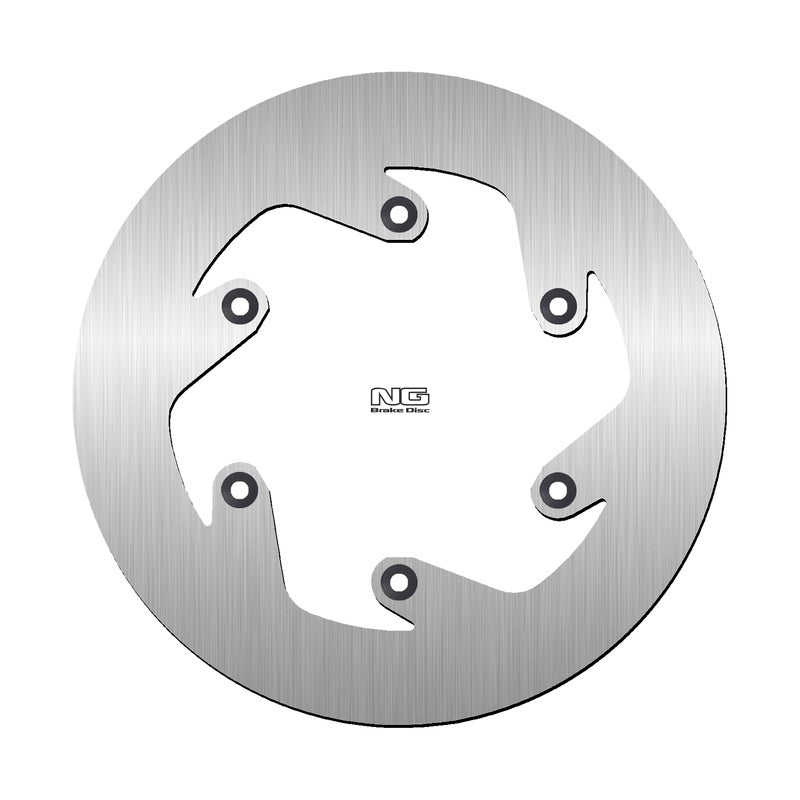 Husaberg Fe 501 [NG BRAKE DISC] - kerek merev féktárcsa
