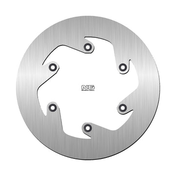 Husaberg Fe 501 [NG BRAKE DISC] - kerek merev féktárcsa