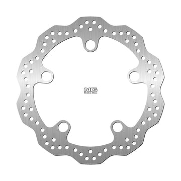 Honda Cb 300 [NG BRAKE DISC] - Wave merev féktárcsa