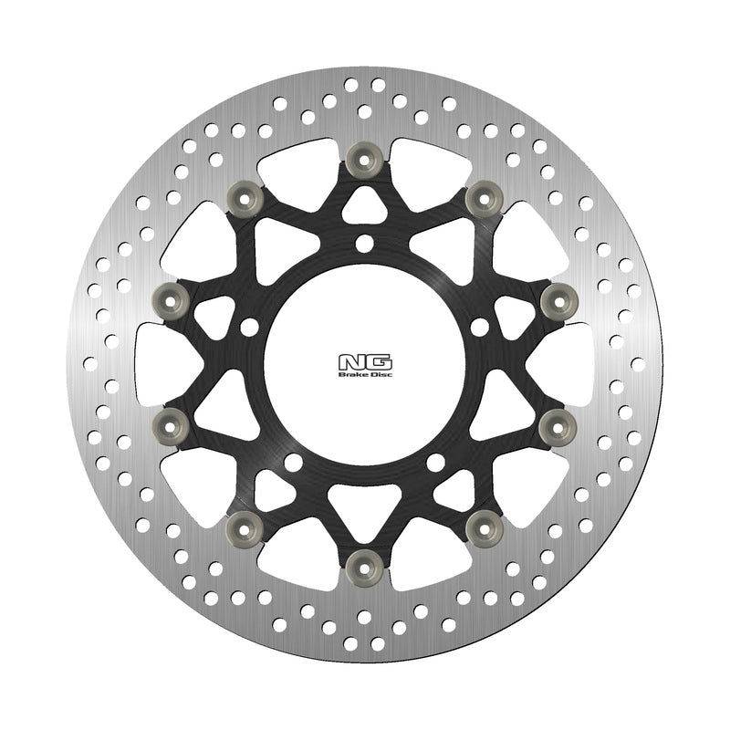 Honda Cbr650R [NG BRAKE DISC] - kerek lebegő féktárcsa