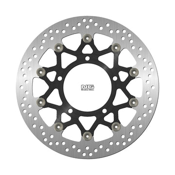 Honda Cbr650R [NG BRAKE DISC] - kerek lebegő féktárcsa