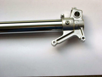 Kawasaki Ninja 250 [TNK] - Villatartó cső - 37 x 614 mm