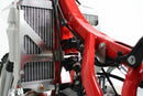 Beta RR 125 [AXP] - Alumínium radiátorvédő - Beta RR-2