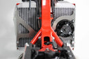 Beta RR 125 [AXP] - Alumínium radiátorvédő - Beta RR-3