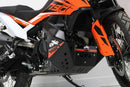 Ktm Adventure 890 [AXP] - Enduro csúszólemez - HDPE 6 mm KTM 790 Adventure