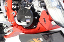 Beta RR 125 [AXP] - Xtrem aláfutás elleni védelem - HDPE 8 mm Beta RR-6