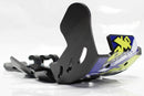 Sherco 250 SEF-R Factory [2016-2018] - Enduro Xtrem Unterfahrschutz - HDPE 8 mm Sherco 250/300 SEF