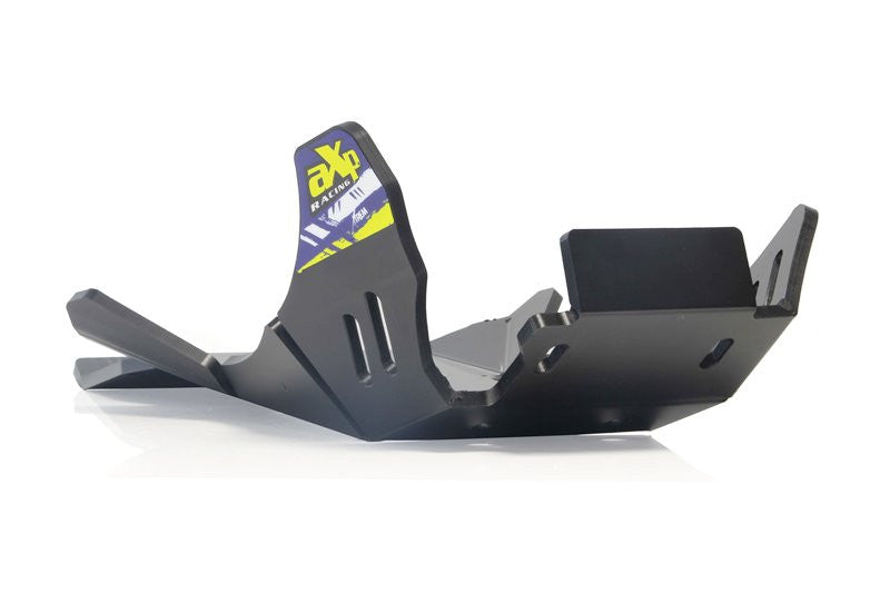 Sherco 300 SE-R gyári [2014-2023] - Enduro Xtrem csúszólemez - HDPE 8 mm Sherco 250/300 SE-R