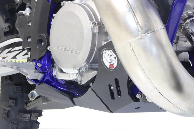 Sherco 300 SEF Factory [2024] - Enduro Xtrem aláfutásgátló - HDPE 8 mm Sherco 250/300 SE-R