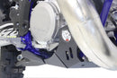 Sherco 300 SEF Factory [2024] - Enduro Xtrem aláfutásgátló - HDPE 8 mm Sherco 250/300 SE-R
