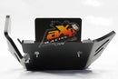 Sherco 300 SE-R gyári [2014-2023] - Enduro Xtrem csúszólemez - HDPE 8 mm Sherco 250/300 SE-R