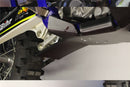 Sherco 250 SC [2019-2020] - Enduro Xtrem Unterfahrschutz - HDPE 8 mm Sherco 250/300 SE-R