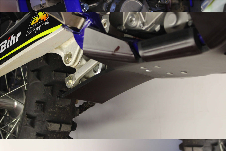 Sherco 300 SEF Factory [2024] - Enduro Xtrem aláfutásgátló - HDPE 8 mm Sherco 250/300 SE-R