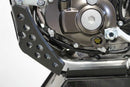 Yamaha Yz 450 [AXP] - Enduro Xtrem csúszólemez - HDPE 8 mm Yamaha WR250/450F