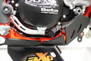 Beta RR 300 2 T Enduro Racing [2014-2017] - Enduro Xtrem aláfutás elleni védelem - HDPE 8 mm Beta RR250/300