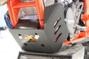 Beta RR 390 4 T Enduro [2015] - Enduro Xtrem Unterfahrschutz - HDPE 8 mm Beta RR