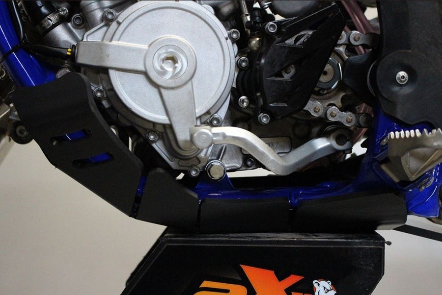 Sherco 125 SC [2019-2020] - Enduro Xtrem csúszólemez - HDPE 8 mm Sherco SE-R125