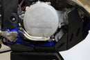 Sherco 125 SC [2019-2020] - Enduro Xtrem csúszólemez - HDPE 8 mm Sherco SE-R125