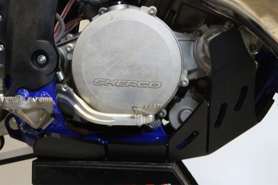 Sherco 125 SC [2019-2020] - Enduro Xtrem csúszólemez - HDPE 8 mm Sherco SE-R125