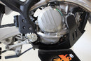 HUSQVARNA FX 350 [2019-2022] - Enduro Xtrem Unterfahrschutz - HDPE 8 mm KTM/Husqvarna
