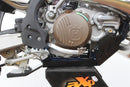 KTM 300 XC [2019-2022] - Enduro Xtrem Unterfahrschutz - HDPE 8 mm KTM/Husqvarna