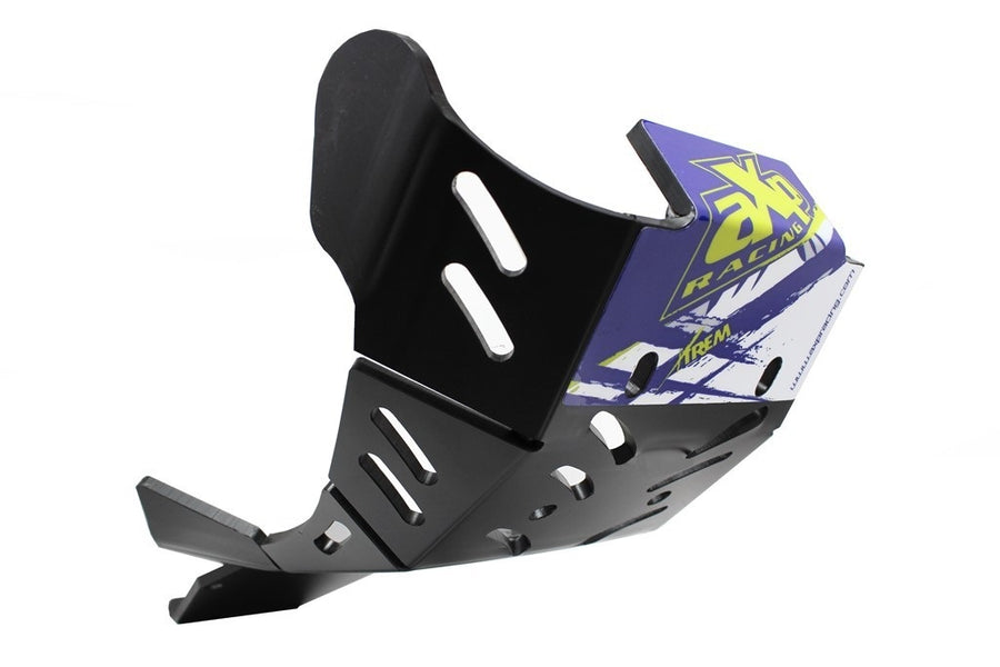 Sherco 250 SCF [2019-2020] - Enduro Xtrem Unterfahrschutz - HDPE 8 mm Sherco 250/300 SEF-R