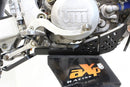 Tm Racing MX 250 [2019-2021] - Enduro Xtrem Unterfahrschutz - HDPE 8 mm TM EN/MX 250/300